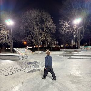 Meet your Posher, Vincent